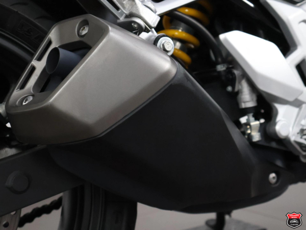 Foto Miniatura Honda CB 300F TWISTER ABS 2023