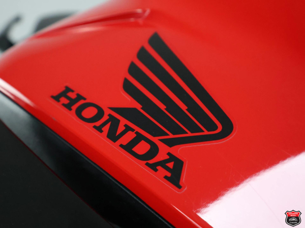 Foto Miniatura Honda CB 300F TWISTER ABS 2023