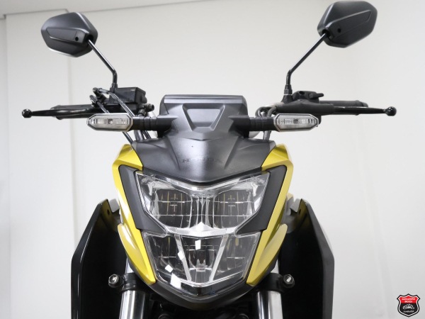 Foto Miniatura Honda CB 300F TWISTER ABS 2023