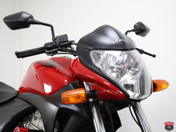 Foto Miniatura Honda CB 300R 2012