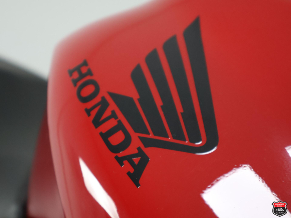 Foto Miniatura Honda CB 300R 2012