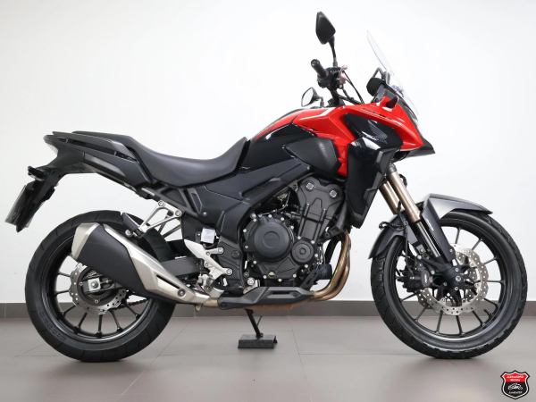 Honda CB 500 X ABS 2023
