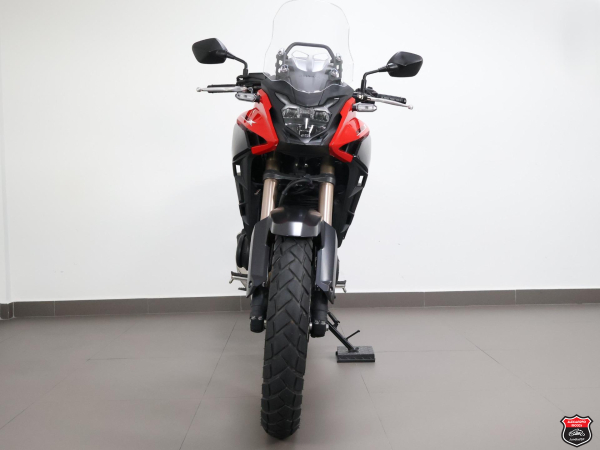 Foto Miniatura Honda CB 500 X ABS 2023