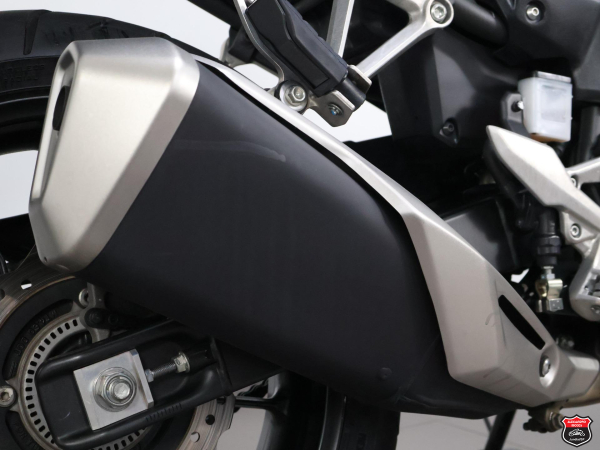 Foto Miniatura Honda CB 500 X ABS 2023