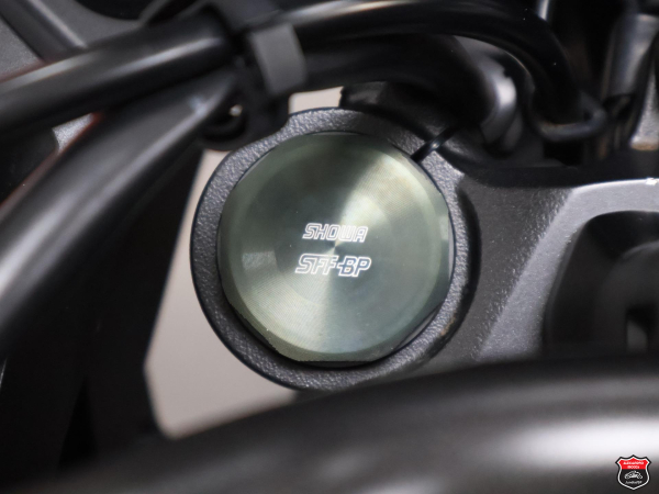 Foto Miniatura Honda CB 500 X ABS 2023