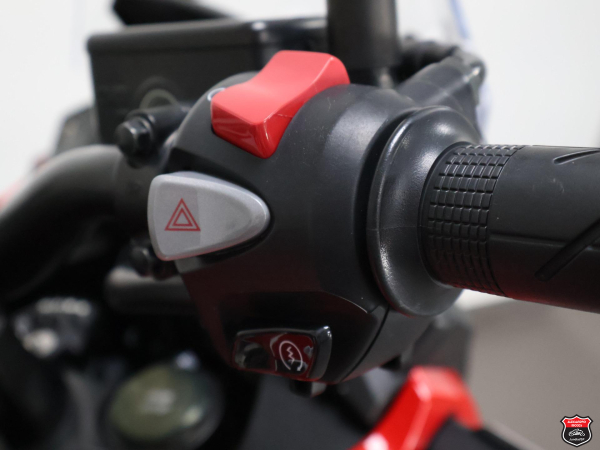Foto Miniatura Honda CB 500 X ABS 2023