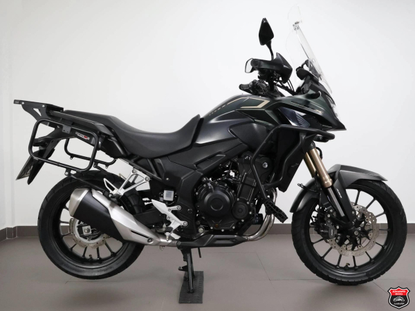 Honda CB 500 X ABS 2024