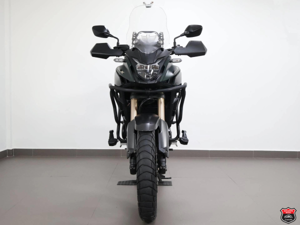 Foto Miniatura Honda CB 500 X ABS 2024