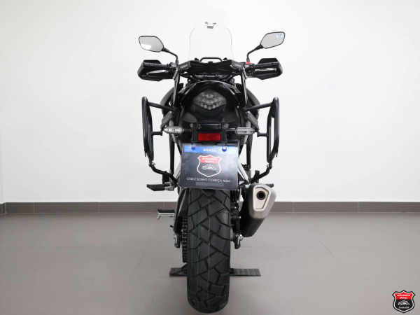 Foto Miniatura Honda CB 500 X ABS 2024