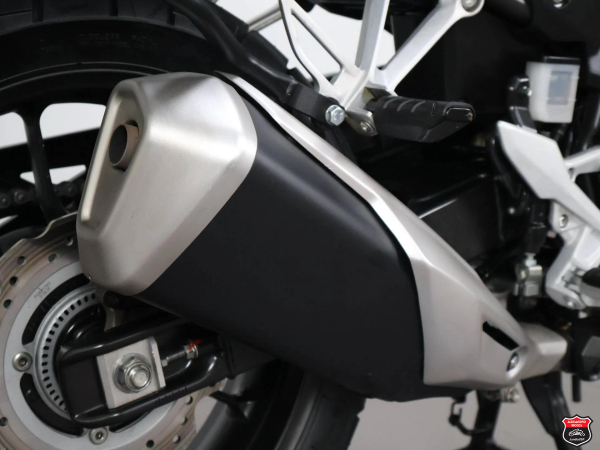 Foto Miniatura Honda CB 500 X ABS 2024