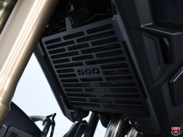 Foto Miniatura Honda CB 500 X ABS 2024