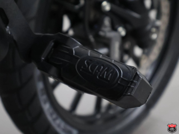 Foto Miniatura Honda CB 500 X ABS 2024