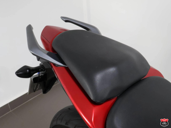 Foto Miniatura Honda CB 500F 2014