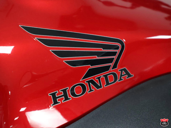 Foto Miniatura Honda CB 500F 2014
