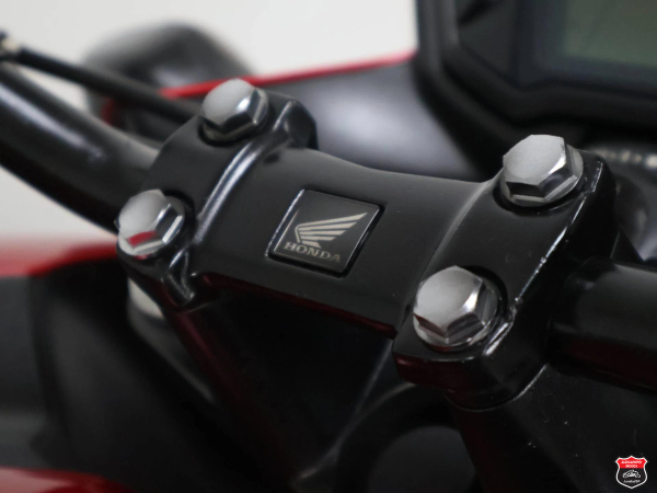 Foto Miniatura Honda CB 500F 2014