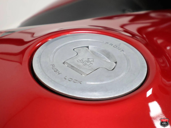 Foto Miniatura Honda CB 500F 2014