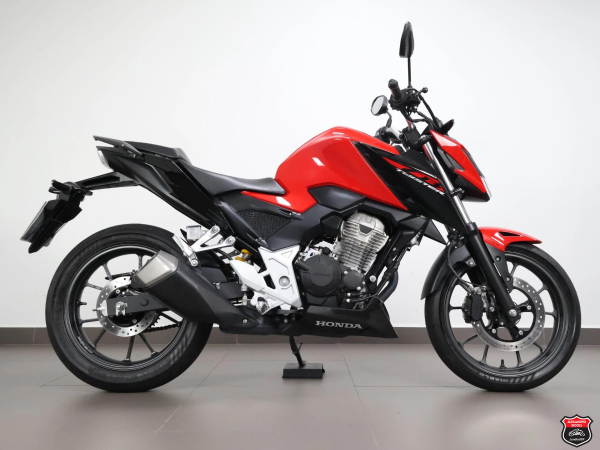 Honda CB TWISTER ABS 2023