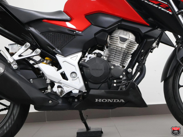 Foto Miniatura Honda CB TWISTER ABS 2023