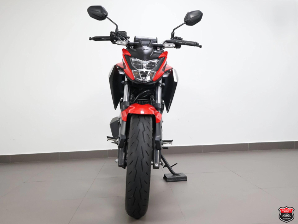 Foto Miniatura Honda CB TWISTER ABS 2023