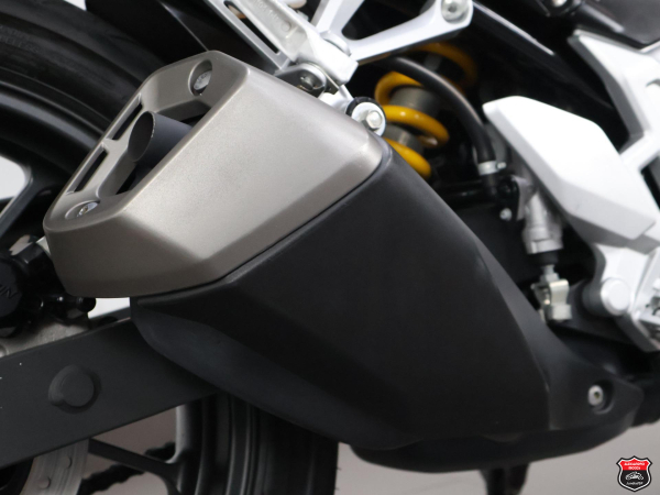 Foto Miniatura Honda CB TWISTER ABS 2023