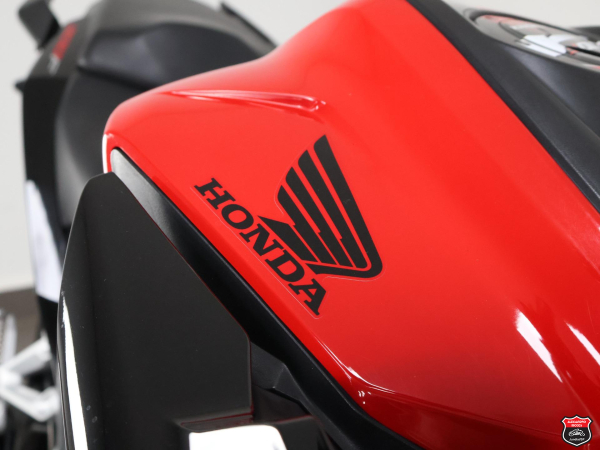 Foto Miniatura Honda CB TWISTER ABS 2023