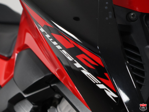 Foto Miniatura Honda CB TWISTER ABS 2023