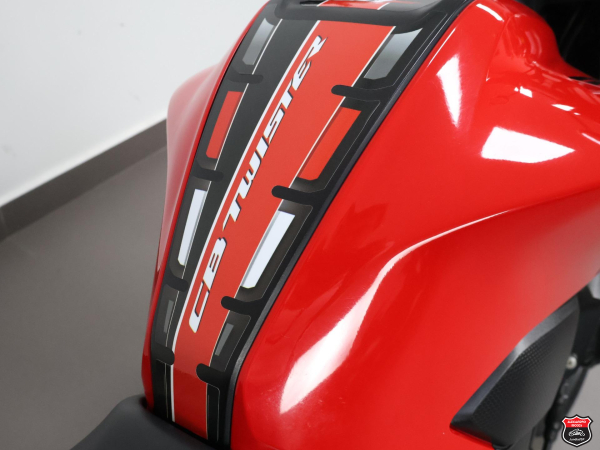 Foto Miniatura Honda CB TWISTER ABS 2023