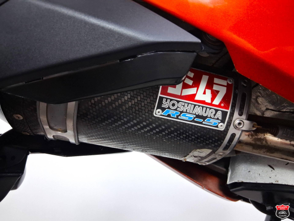 Foto Miniatura Honda CBR 600RR 2006