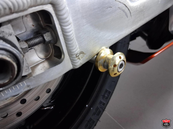 Foto Miniatura Honda CBR 600RR 2006