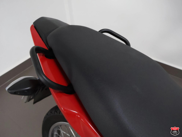 Foto Miniatura Honda CG 125i FAN 2018