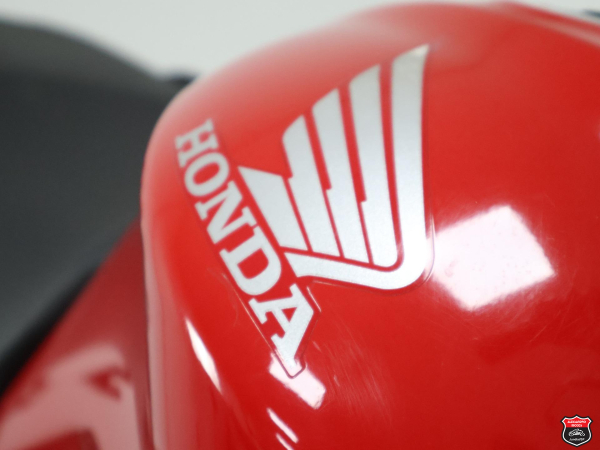Foto Miniatura Honda CG 125i FAN 2018