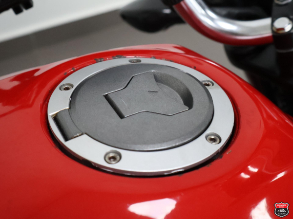 Foto Miniatura Honda CG 125i FAN 2018