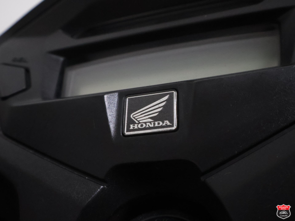Foto Miniatura Honda CG 125i FAN 2018