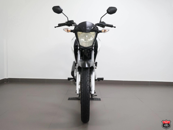 Foto Miniatura Honda CG 150 TITAN MIX ESD 2014