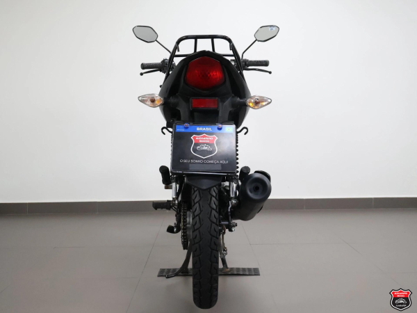Foto Miniatura Honda CG 150 TITAN MIX ESD 2014