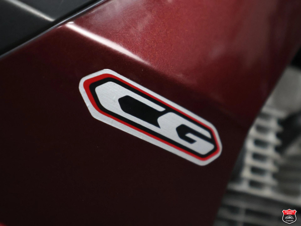 Foto Miniatura Honda CG 150 TITAN MIX ESD 2014