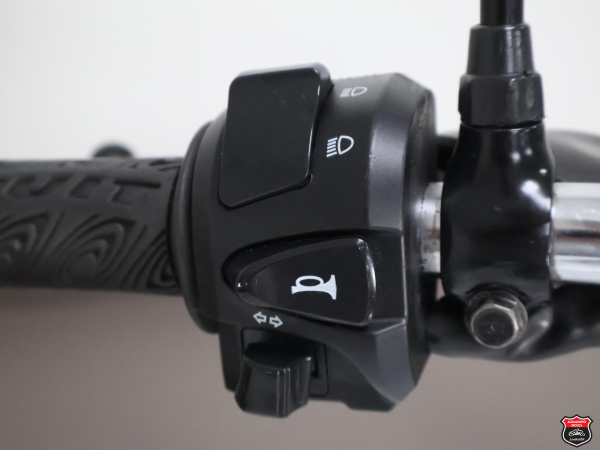Foto Miniatura Honda CG 150 TITAN MIX ESD 2014