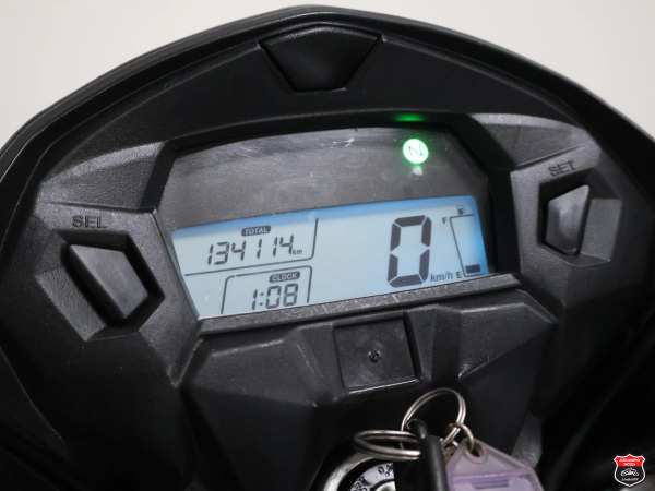 Foto Miniatura Honda CG 150 TITAN MIX ESD 2014