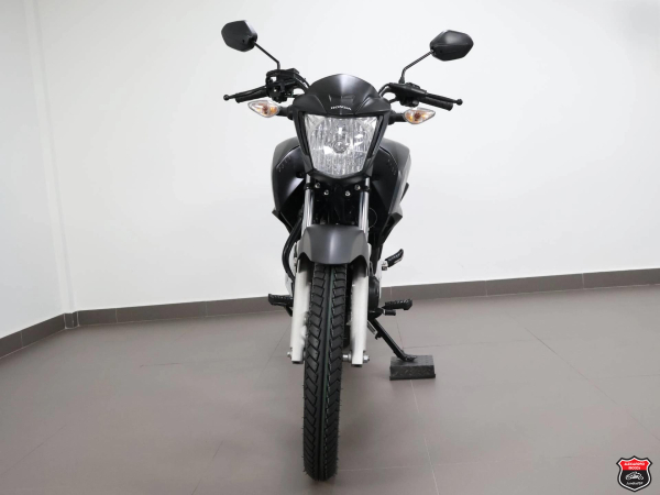 Foto Miniatura Honda CG 160 TITAN 2024