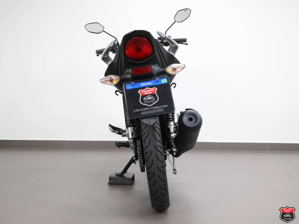 Foto Miniatura Honda CG 160 TITAN 2024