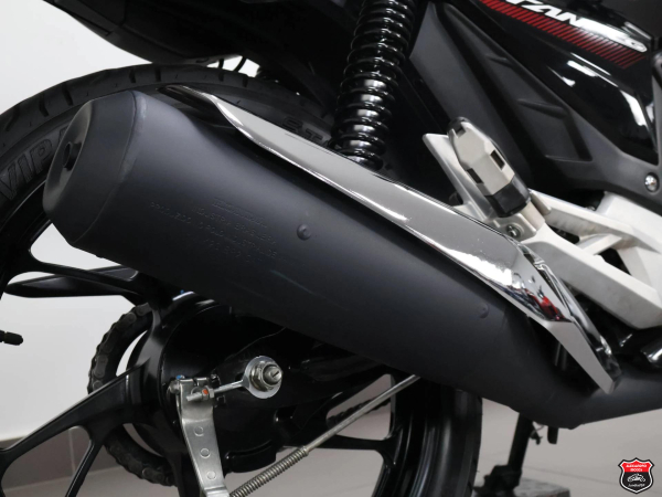 Foto Miniatura Honda CG 160 TITAN 2024