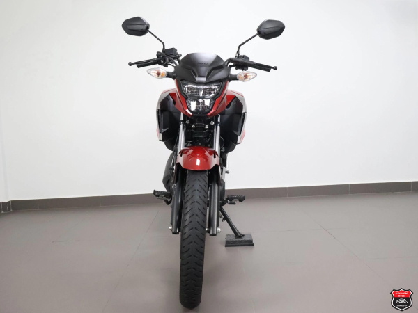 Foto Miniatura Honda CG 160 TITAN ABS 2025