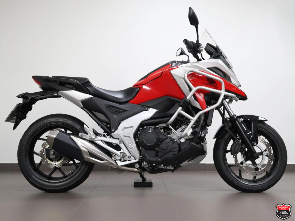 Honda NC 750X ABS 2024