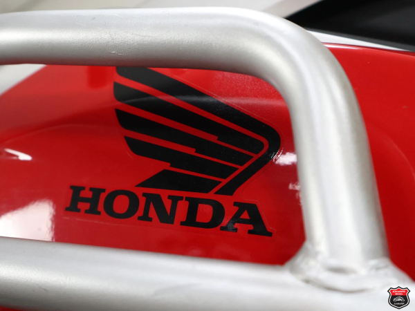 Foto Miniatura Honda NC 750X ABS 2024