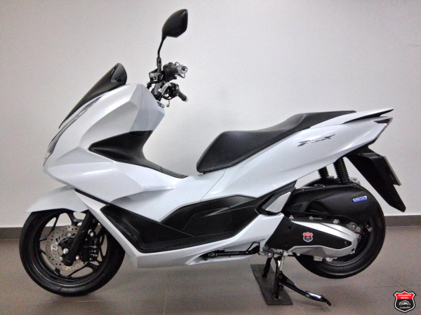 Foto Miniatura Honda PCX 160 ABS 2025