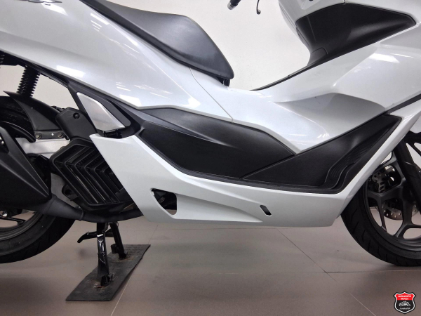 Foto Miniatura Honda PCX 160 ABS 2025