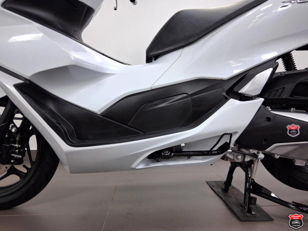 Foto Miniatura Honda PCX 160 ABS 2025