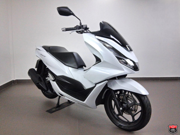 Foto Miniatura Honda PCX 160 ABS 2025