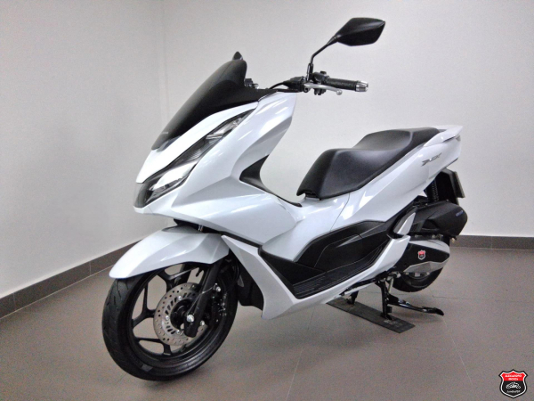 Foto Miniatura Honda PCX 160 ABS 2025