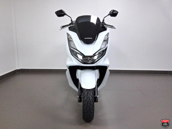 Foto Miniatura Honda PCX 160 ABS 2025